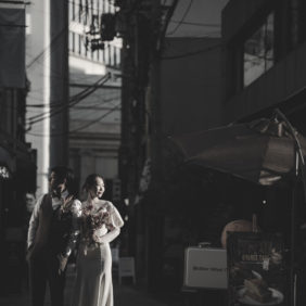 神戸ストリート