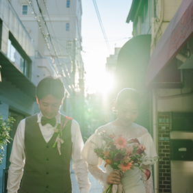 神戸ストリート