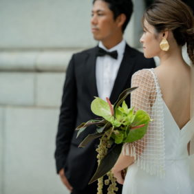 神戸居留地エリア