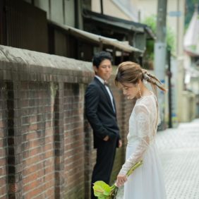 神戸ストリート