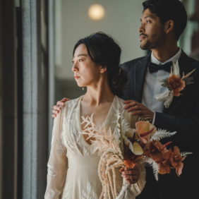 神戸居留地エリア