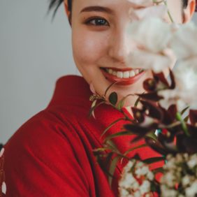 神戸 成人式 前撮り suie