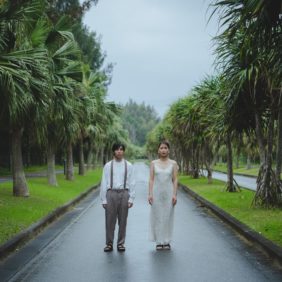 ウェディング - 離島