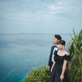 ウェディング - 離島