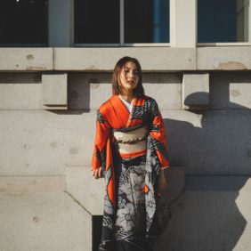 神戸 成人式 前撮り suie