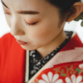 神戸 成人式 前撮り suie