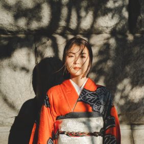 神戸 成人式 前撮り suie