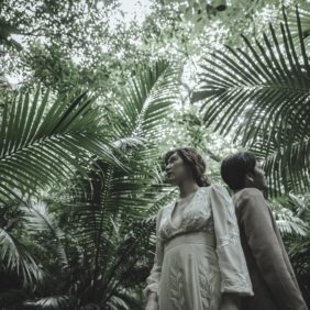 ウェディング - 離島