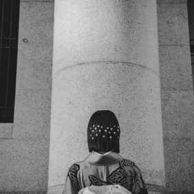 神戸 成人式 前撮り suie