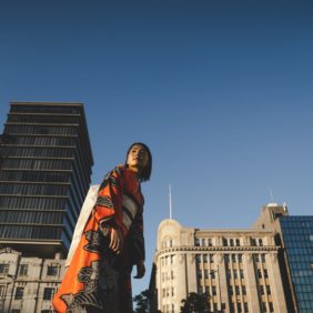 神戸 成人式 前撮り suie