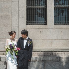 神戸ウェディング前撮り