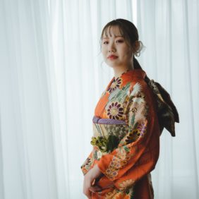 神戸 成人式 前撮り suie