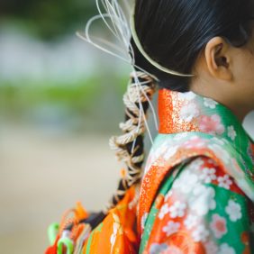 神戸 七五三 前撮り suie