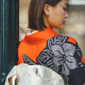 神戸 成人式 前撮り suie