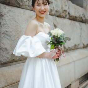 神戸ウェディング前撮り