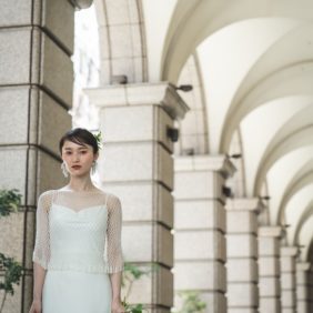 神戸ウェディング前撮り