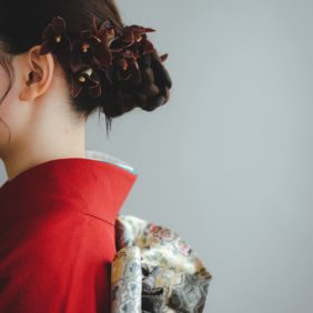 神戸 成人式 前撮り suie