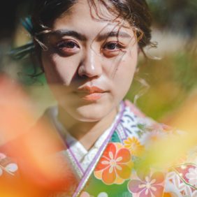 神戸 成人式 前撮り suie