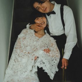 神戸ウェディング前撮り