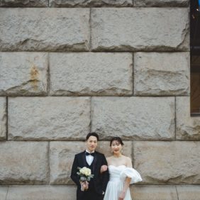 神戸ウェディング前撮り