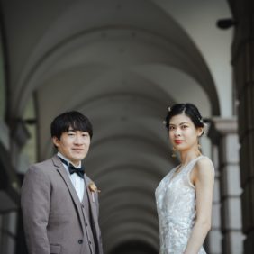 神戸ウェディング前撮り