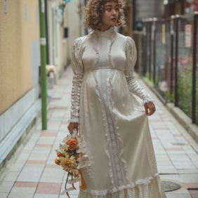 神戸ウェディング前撮り