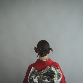 神戸 成人式 前撮り suie