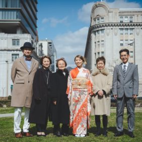 神戸 成人式 前撮り suie