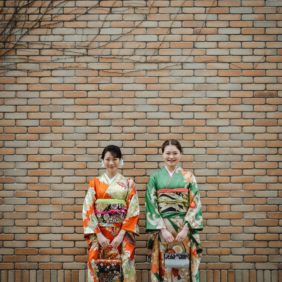 神戸 成人式 前撮り suie