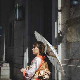 神戸 成人式 前撮り suie