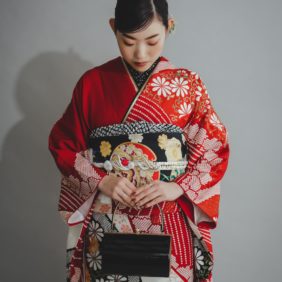 神戸 成人式 前撮り suie