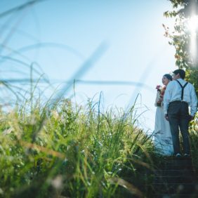 神戸ウェディング前撮り