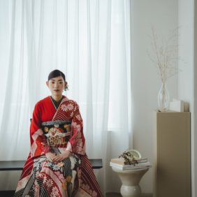 神戸 成人式 前撮り suie