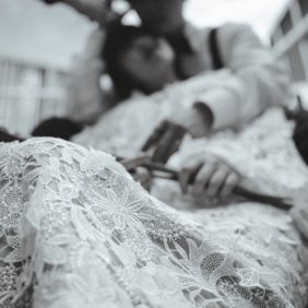 神戸ウェディング前撮り