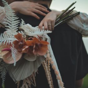 ウェディング - 離島