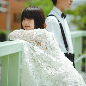 神戸ウェディング前撮り