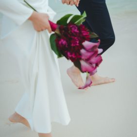 ウェディング - 離島