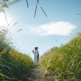 神戸ウェディング前撮り