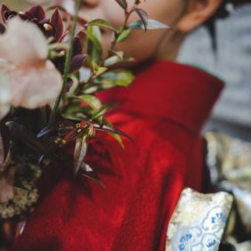 神戸 成人式 前撮り suie