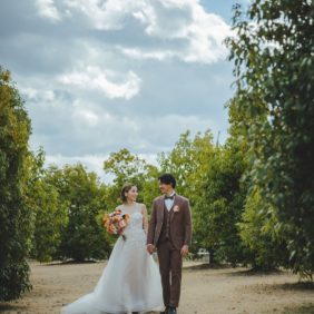 神戸ウェディング前撮り