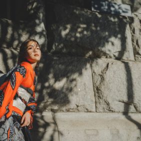 神戸 成人式 前撮り suie