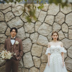 神戸ウェディング前撮り