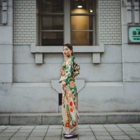 神戸 成人式 前撮り suie