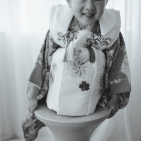 神戸 七五三 前撮り suie