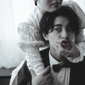 神戸 ウェディング 前撮り