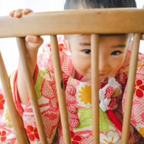 神戸 七五三 前撮り suie