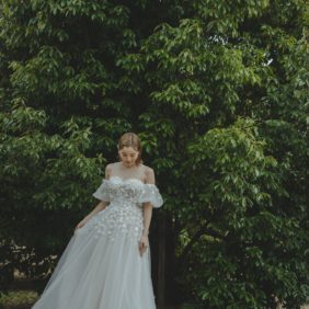 神戸ウェディング前撮り