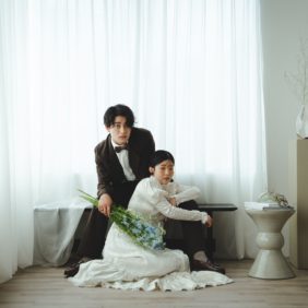 神戸 ウェディング 前撮り