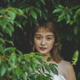 神戸ウェディング前撮り