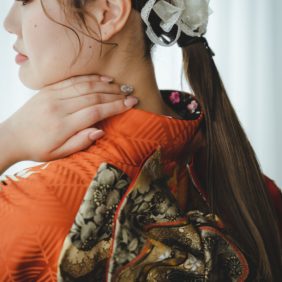 神戸 成人式 前撮り suie